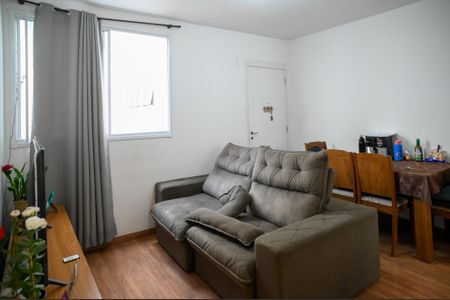 Apartamento à venda com 2 quartos, 45m² em Jardim Maria Estela, São Paulo