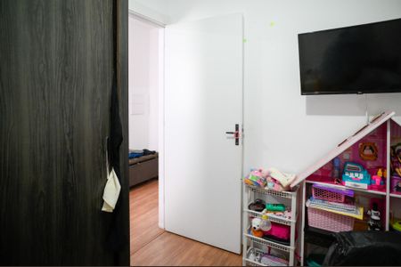 Apartamento à venda com 45m², 2 quartos e sem vaga