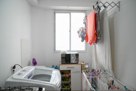 Apartamento à venda com 45m², 2 quartos e sem vaga