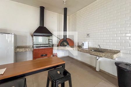 Apartamento à venda com 45m², 2 quartos e sem vaga