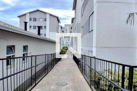 Apartamento à venda com 45m², 2 quartos e sem vaga