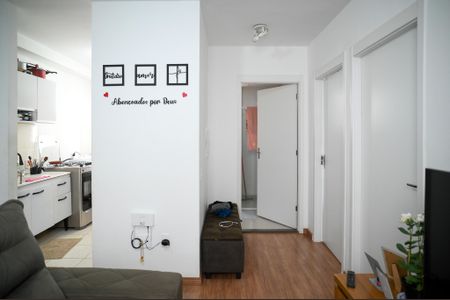 Apartamento à venda com 2 quartos, 45m² em Jardim Maria Estela, São Paulo