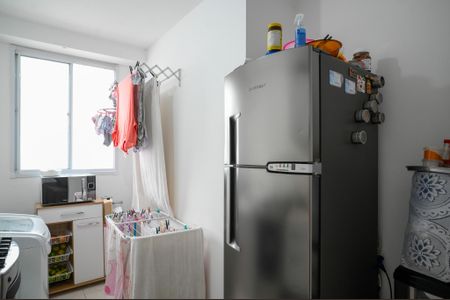 Apartamento à venda com 45m², 2 quartos e sem vaga