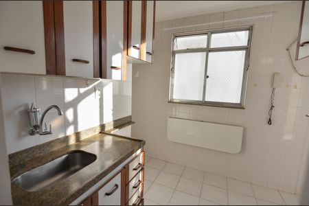 Apartamento para alugar com 80m², 2 quartos e sem vaga Apartamento para alugar com 80m², 2 quartos e sem vagaCozinha