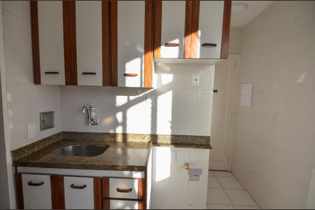 Apartamento para alugar com 80m², 2 quartos e sem vaga Apartamento para alugar com 80m², 2 quartos e sem vagaCozinha