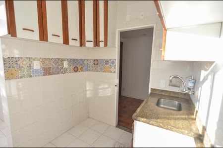 Apartamento para alugar com 80m², 2 quartos e sem vaga Apartamento para alugar com 80m², 2 quartos e sem vagaCozinha