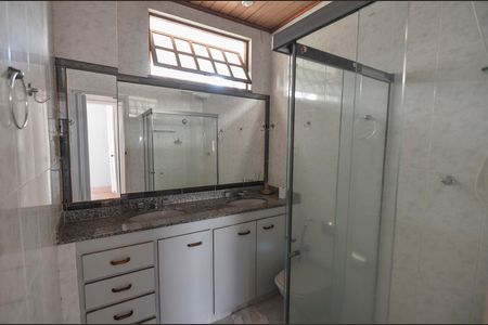 Apartamento para alugar com 80m², 2 quartos e sem vaga Apartamento para alugar com 80m², 2 quartos e sem vagaBanheiro