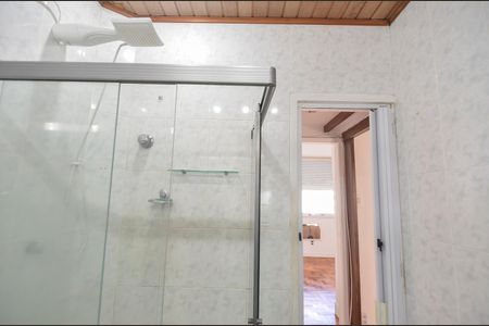 Apartamento para alugar com 80m², 2 quartos e sem vaga Apartamento para alugar com 80m², 2 quartos e sem vagaBanheiro