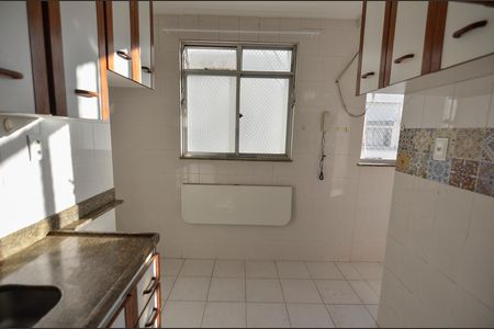 Apartamento para alugar com 80m², 2 quartos e sem vaga Apartamento para alugar com 80m², 2 quartos e sem vagaCozinha