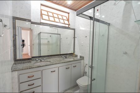 Apartamento para alugar com 80m², 2 quartos e sem vaga Apartamento para alugar com 80m², 2 quartos e sem vagaBanheiro