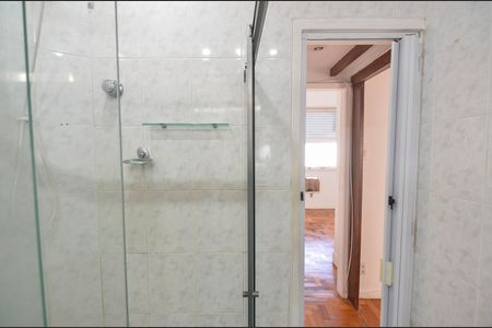 Apartamento para alugar com 80m², 2 quartos e sem vaga Apartamento para alugar com 80m², 2 quartos e sem vagaBanheiro