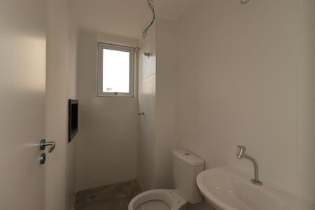 Apartamento à venda com 51m², 1 quarto e 1 vagaBanheiro