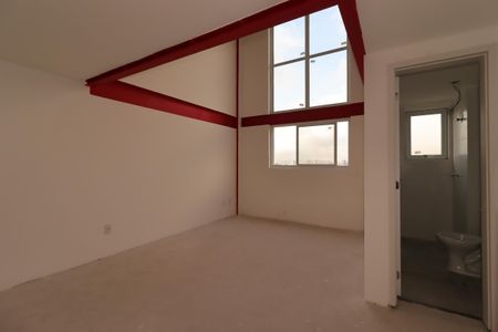 Apartamento à venda com 51m², 1 quarto e 1 vagaSala