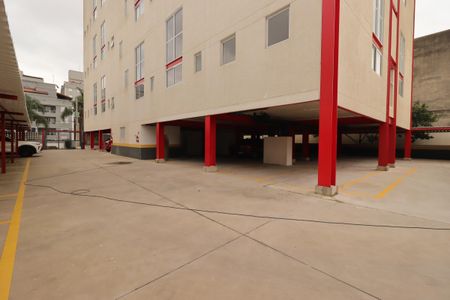 Apartamento à venda com 51m², 1 quarto e 1 vagaGaragem