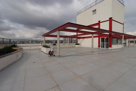 Apartamento à venda com 51m², 1 quarto e 1 vagaÁrea Comum