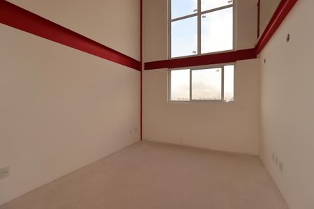 Sala de apartamento à venda com 1 quarto, 51m² em Santa Terezinha, Santo André