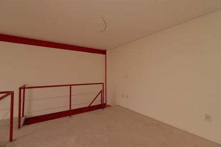 Apartamento à venda com 51m², 1 quarto e 1 vagaQuarto