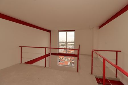 Apartamento à venda com 51m², 1 quarto e 1 vagaQuarto