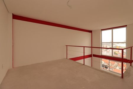 Apartamento à venda com 51m², 1 quarto e 1 vagaQuarto