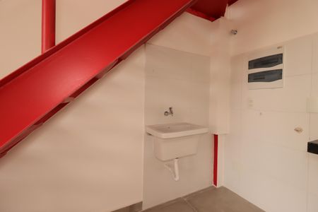 Apartamento à venda com 51m², 1 quarto e 1 vagaÁrea de Serviço