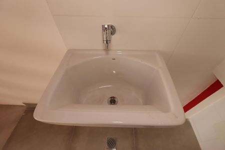 Apartamento à venda com 51m², 1 quarto e 1 vagaÁrea de Serviço - Pia