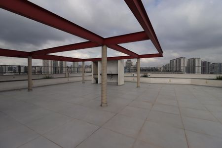 Apartamento à venda com 51m², 1 quarto e 1 vagaÁrea Comum