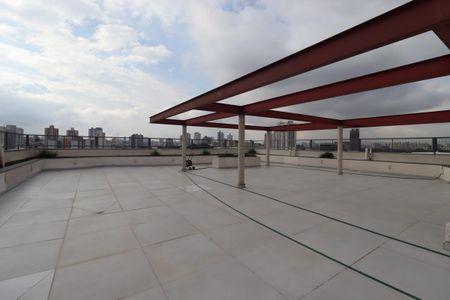 Apartamento à venda com 51m², 1 quarto e 1 vagaÁrea Comum