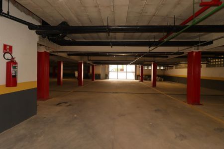 Apartamento à venda com 51m², 1 quarto e 1 vagaGaragem