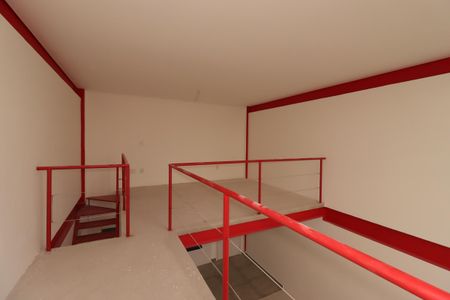 Apartamento à venda com 51m², 1 quarto e 1 vagaQuarto
