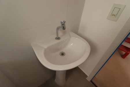 Apartamento à venda com 51m², 1 quarto e 1 vagaBanheiro - Pia