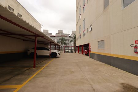 Apartamento à venda com 51m², 1 quarto e 1 vagaGaragem