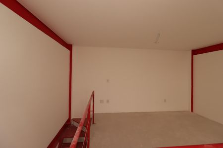 Apartamento à venda com 51m², 1 quarto e 1 vagaQuarto