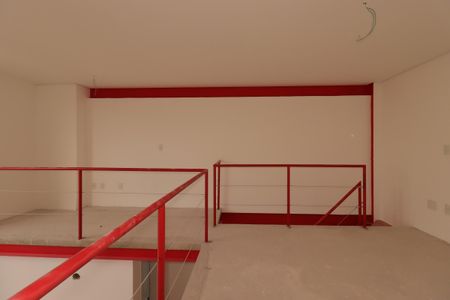 Quarto de apartamento à venda com 1 quarto, 51m² em Santa Terezinha, Santo André