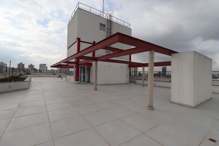 Apartamento à venda com 51m², 1 quarto e 1 vagaÁrea Comum
