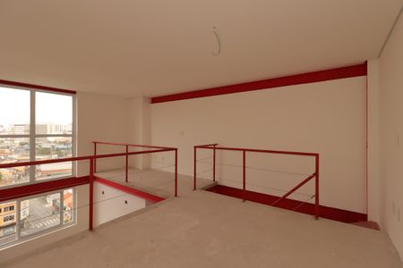 Apartamento à venda com 51m², 1 quarto e 1 vagaQuarto