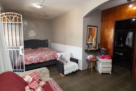Apartamento para alugar com 185m², 3 quartos e sem vagaSuíte 3