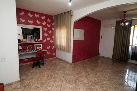 Apartamento para alugar com 185m², 3 quartos e sem vagaSuíte 2