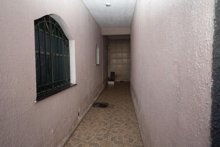 Apartamento para alugar com 185m², 3 quartos e sem vagaCorredor externo