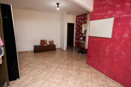 Apartamento para alugar com 185m², 3 quartos e sem vagaSuíte 2