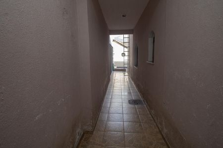 Apartamento para alugar com 185m², 3 quartos e sem vagaCorredor externo