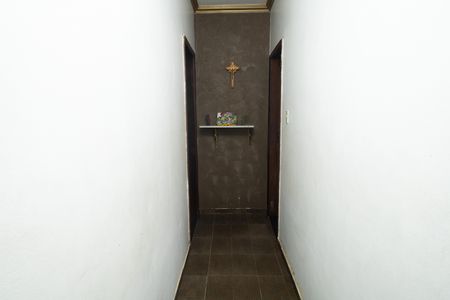 Apartamento para alugar com 185m², 3 quartos e sem vagaCorredor