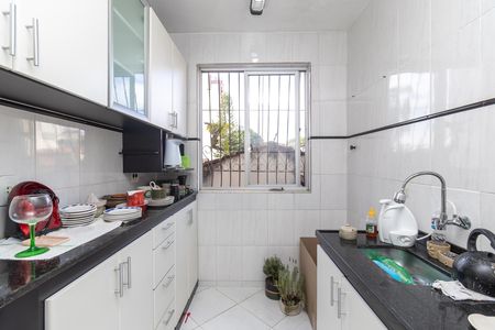 Apartamento para alugar com 120m², 3 quartos e 1 vaga Apartamento para alugar com 120m², 3 quartos e 1 vagaCozinha