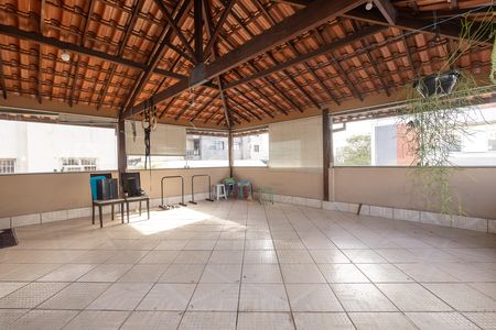 Apartamento para alugar com 120m², 3 quartos e 1 vaga Apartamento para alugar com 120m², 3 quartos e 1 vagaCobertura