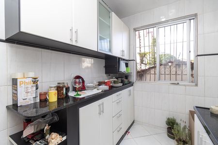 Apartamento para alugar com 120m², 3 quartos e 1 vaga Apartamento para alugar com 120m², 3 quartos e 1 vagaCozinha