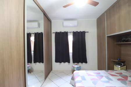 Suite  de casa para alugar com 2 quartos, 100m² em Jardim Piratininga, Ribeirão Preto