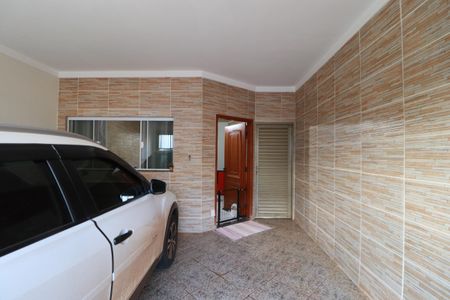 Casa para alugar com 100m², 2 quartos e 2 vagasGaragem 