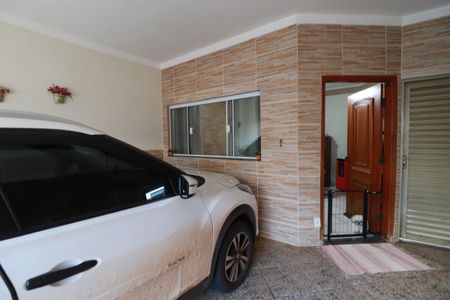 Casa para alugar com 100m², 2 quartos e 2 vagasGaragem 