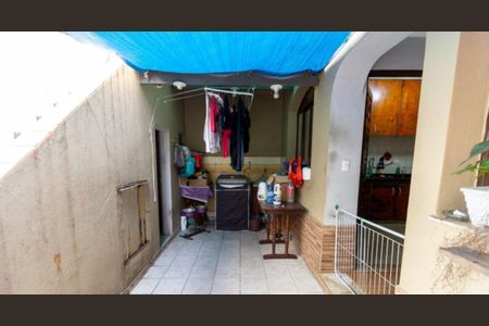 Casa à venda com 252m², 3 quartos e 2 vagaslavanderia