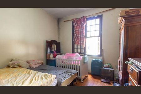 quarto  de casa à venda com 3 quartos, 252m² em Cambuci, São Paulo