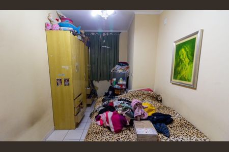quarto  de casa à venda com 3 quartos, 252m² em Cambuci, São Paulo